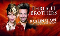 Ehrlich Brothers - Faszination@Wiener Stadthalle