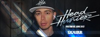 Headhunterz LIVE