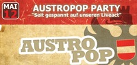 AUSTRPOP PARTY@Die Tenne Wagrain