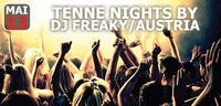 Tenne Party Nights@Die Tenne Wagrain