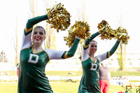 American Football@FC Stadlau