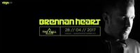 Brennan Heart live@The HALL