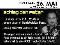 Schlag den Peter