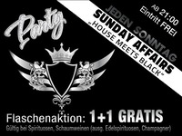 Jeden Sonntag – Sunday Affairs