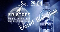 Eristoff Wolf Night