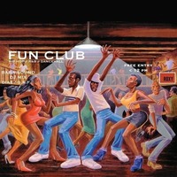 Fun Club Sa 6.5. Hip Hop, Rnb, Dancehall - Free Entry < 12pm