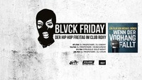 Blvck Friday Deutschrap Spezial - 