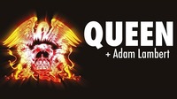 Queen + Adam Lambert | Wiener Stadthalle