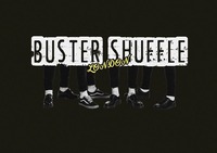 Buster Shuffle live in Vienna (Exclusive) / Support: Wise Monkey@Chelsea Musicplace