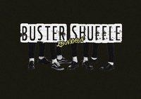 Buster Shuffle live in Vienna (Exclusive) / Support: Wise Monkey