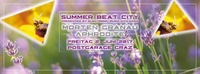 Summer Beat City with Morten Granau & Aphrodite