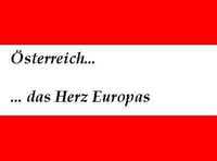 Gruppenavatar von Österreich - das Herz Europas !