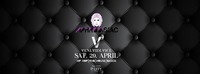 Aphrodisiac - Every Saturday at Palffy Club@Palffy Club