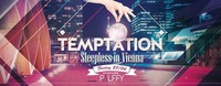 Temptation - Sleepless in Vienna@Palffy Club