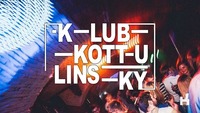 Klub Kottulinsky@Kottulinsky Bar