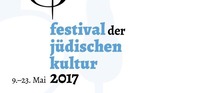 Vernissage: Festival der Jüdischen Kultur