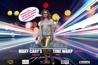Mary Cary's Time Warp@Inside Bar