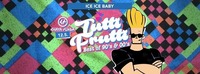 Tutti Frutti - Best of 90's & 00's - ICE ICE BABY@Chaya Fuera
