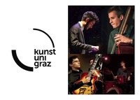 Kunst Uni Graz feat. Filip Pavic Quartet@ZWE
