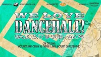 WAH GWAAN Saturdays Local Edition #welovedancehall@SUB