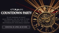 Strass Countdown-Party@Strass Lounge Bar