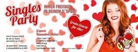 NEU, HEISS & immer freitags: Die Singles_party!@G'spusi - dein Tanz & Flirtlokal