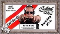 DJ The Wave@Cocktails