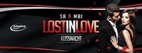 Lost in Love – Kussnacht!@Empire Club