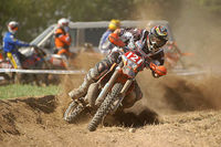 Gruppenavatar von KTM Racing Team