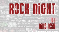 Best of Rock@Die Villa - musicclub