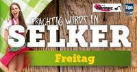 Trachtig wird's in Selker!@FF Selker-Neustadt