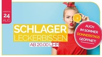 Schlager Leckerbissen@Evers