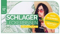 Schlager Leckerbissen@Evers