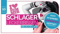 Schlager Leckerbissen@Evers