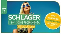 Schlager Leckerbissen@Evers