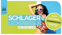 Schlager Leckerbissen@Evers