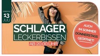 Schlager Leckerbissen@Evers