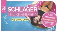 Schlager Leckerbissen@Evers