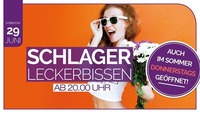 Schlager Leckerbissen@Evers