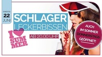 Schlager Leckerbissen@Evers