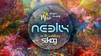 Sakog Season Finale w/ Neelix live!@Kulturwerk Sakog