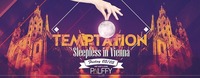 Temptation - Sleepless in Vienna@Palffy Club