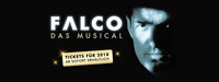 FALCO - Das Musical@Grazer Congress