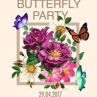 BUTTERFLY PARTY @ Martini Bozen@Martini