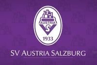 Gruppenavatar von SV Austria Salzburg