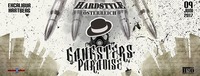 Hardstyle Österreich: Gangsters Paradise@Excalibur