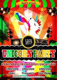 Celebrate Like A Unicorn@Level 26