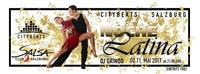 Noche Latina - die Salsa/Latin Party der Stadt - Salsa Club Salzburg & City Beats@City Beats