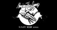 Waving The Guns I 10.11.2017 I Wien I Arena