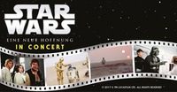 Star Wars: Eine neue Hoffnung@Wiener Stadthalle